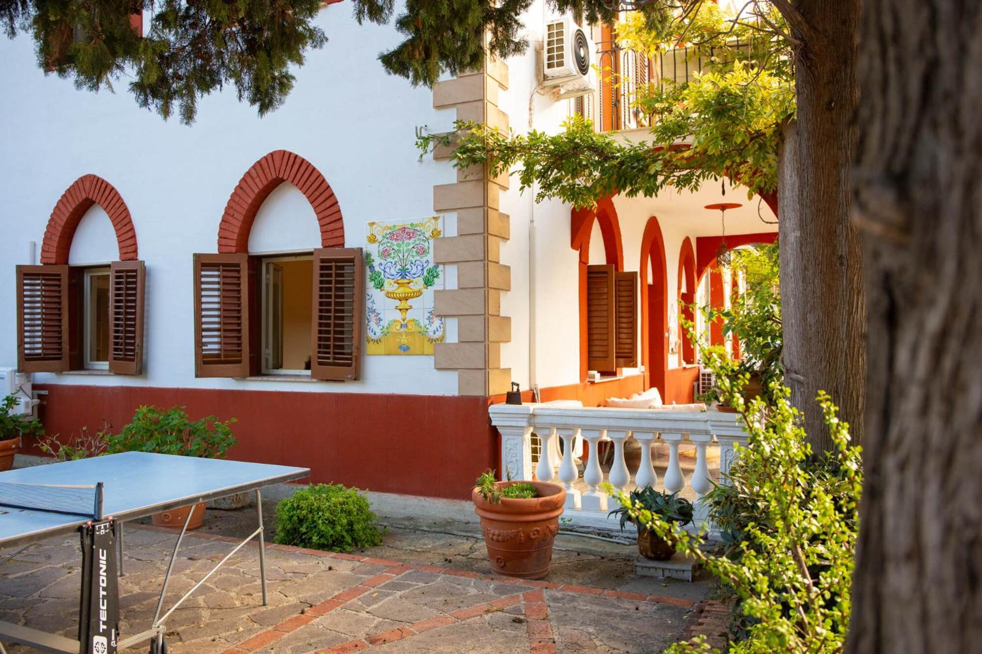 Villa Caterina - Solemar Sicilia Cefalu Exterior photo